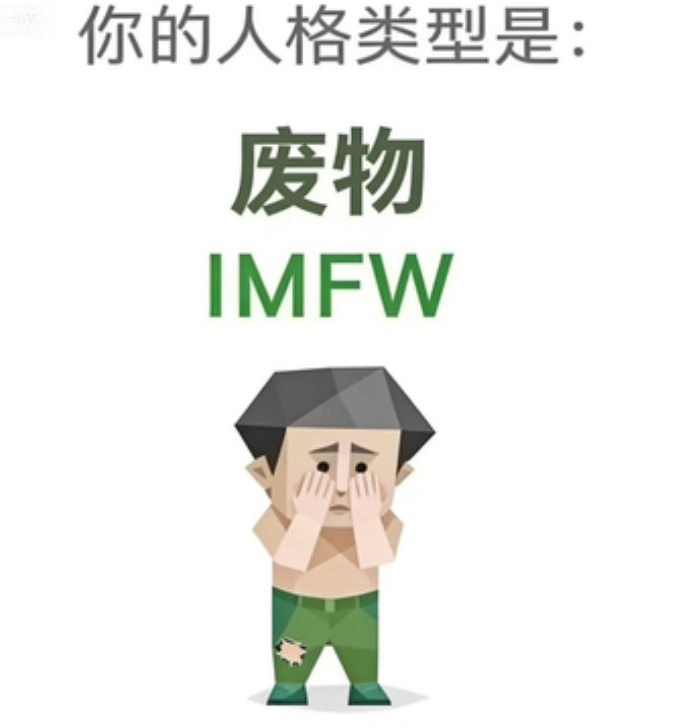 IMFW
